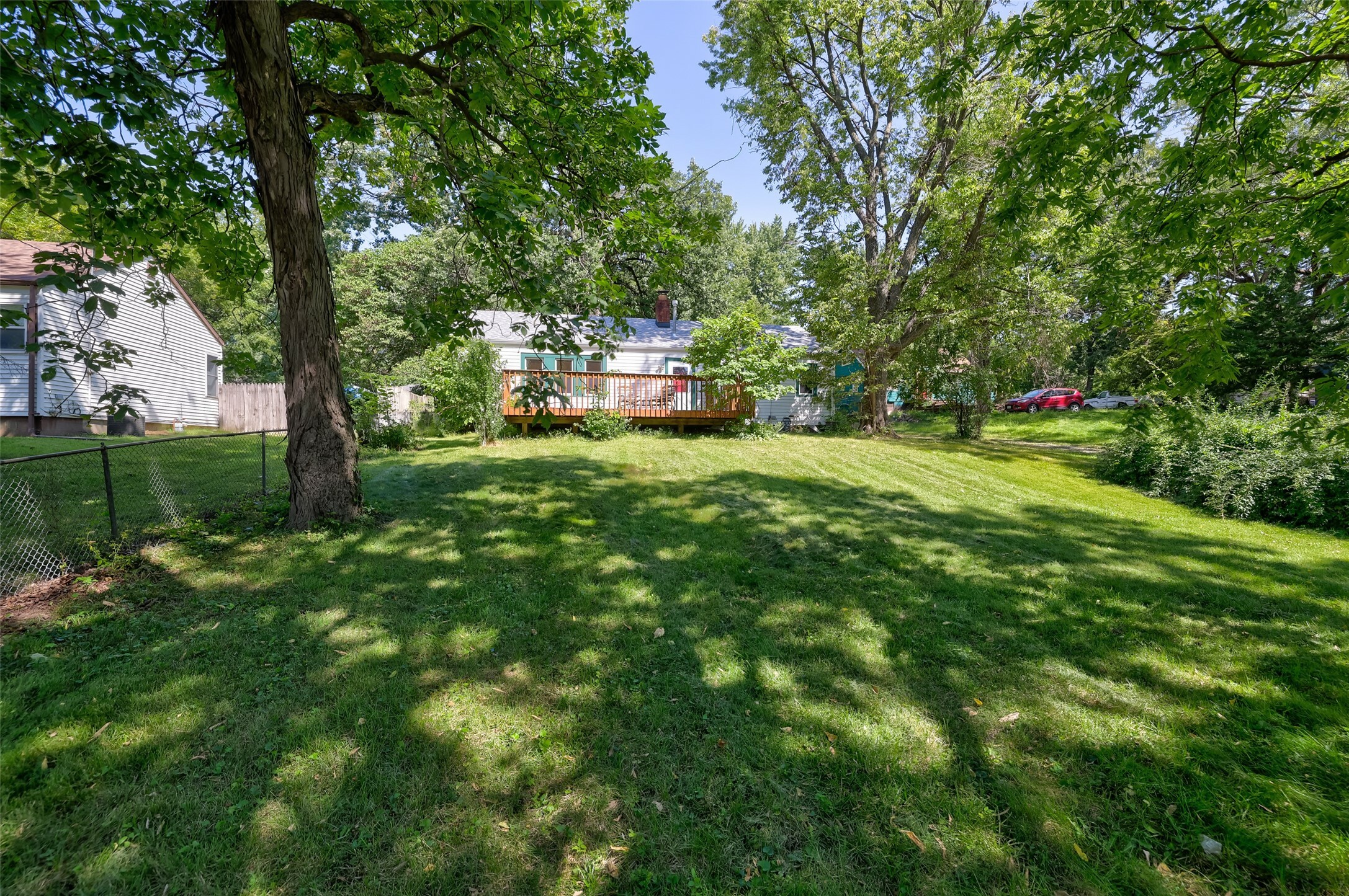 Property Photo:  2727 Sheridan Avenue  IA 50310 