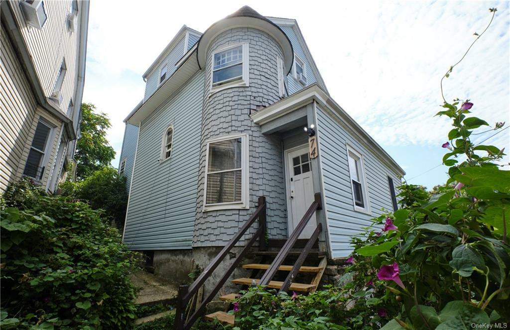 Property Photo:  74 Cornell Avenue  NY 10705 