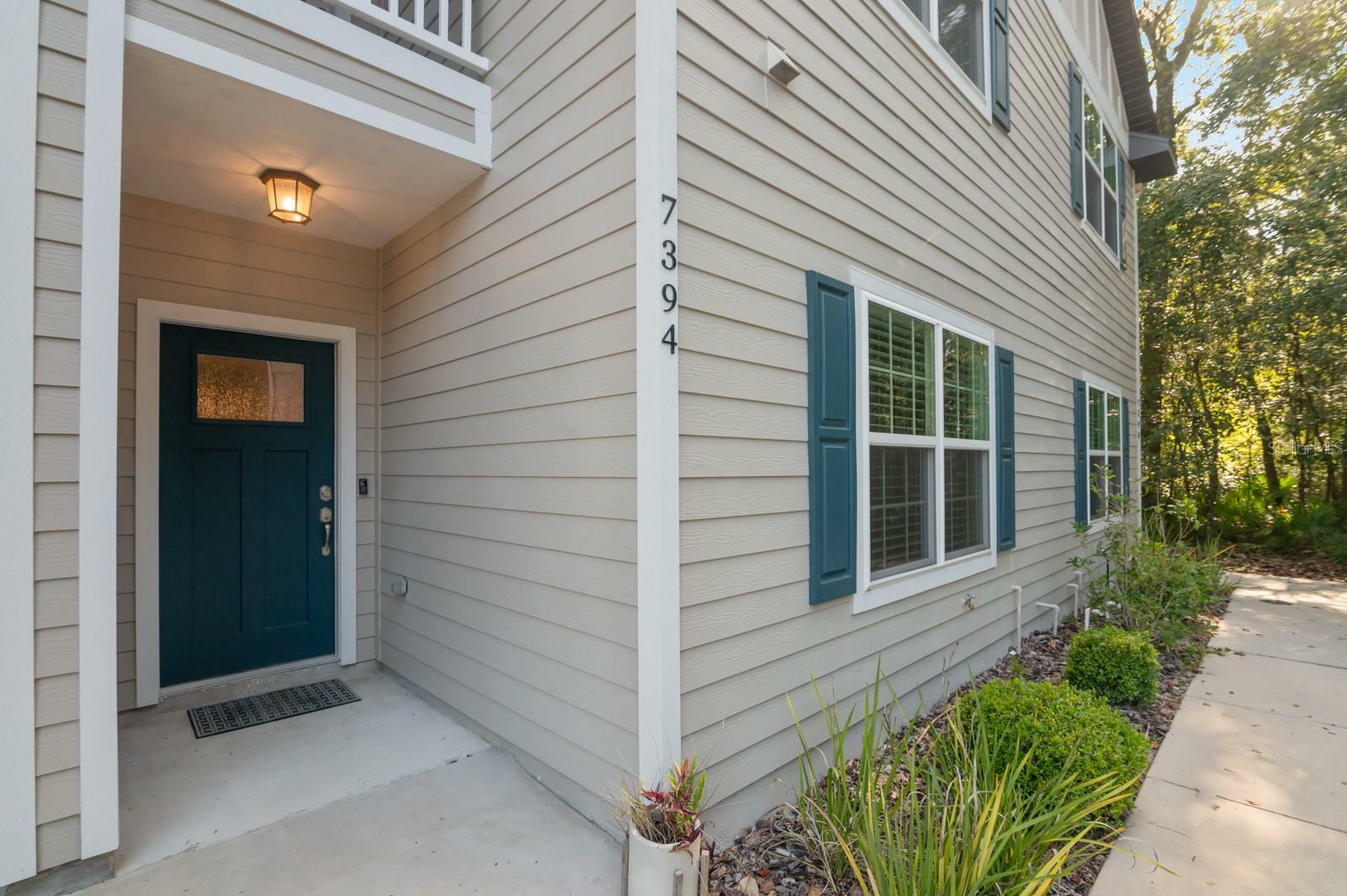 Property Photo: 7394 NW 47th Way FL 32653