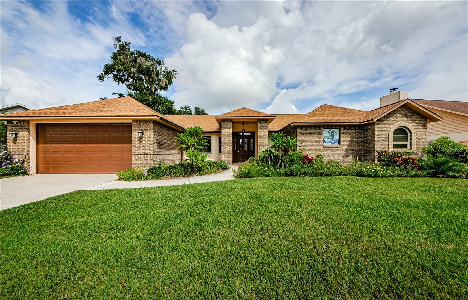 Property Photo:  3537 Springville Drive  FL 33596 