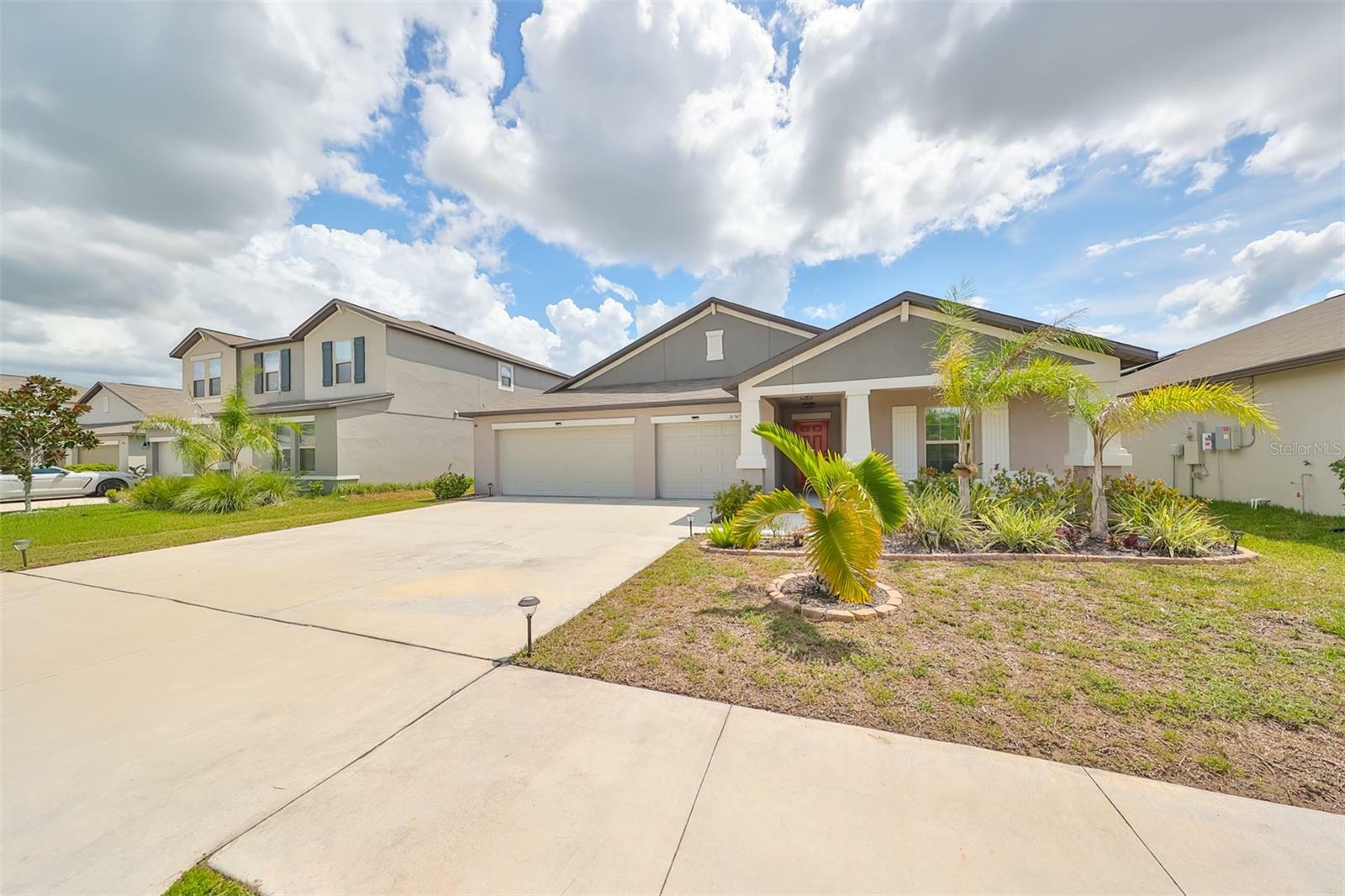 Property Photo:  16543 Delia Street  FL 33598 