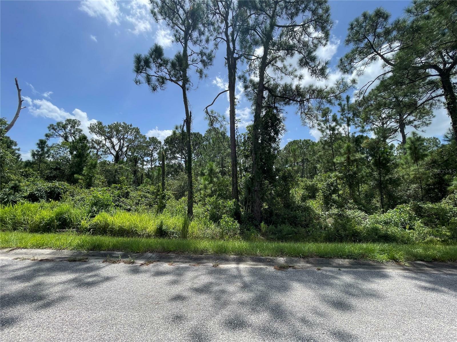 Property Photo:  7117 Cortez Boulevard  FL 33872 