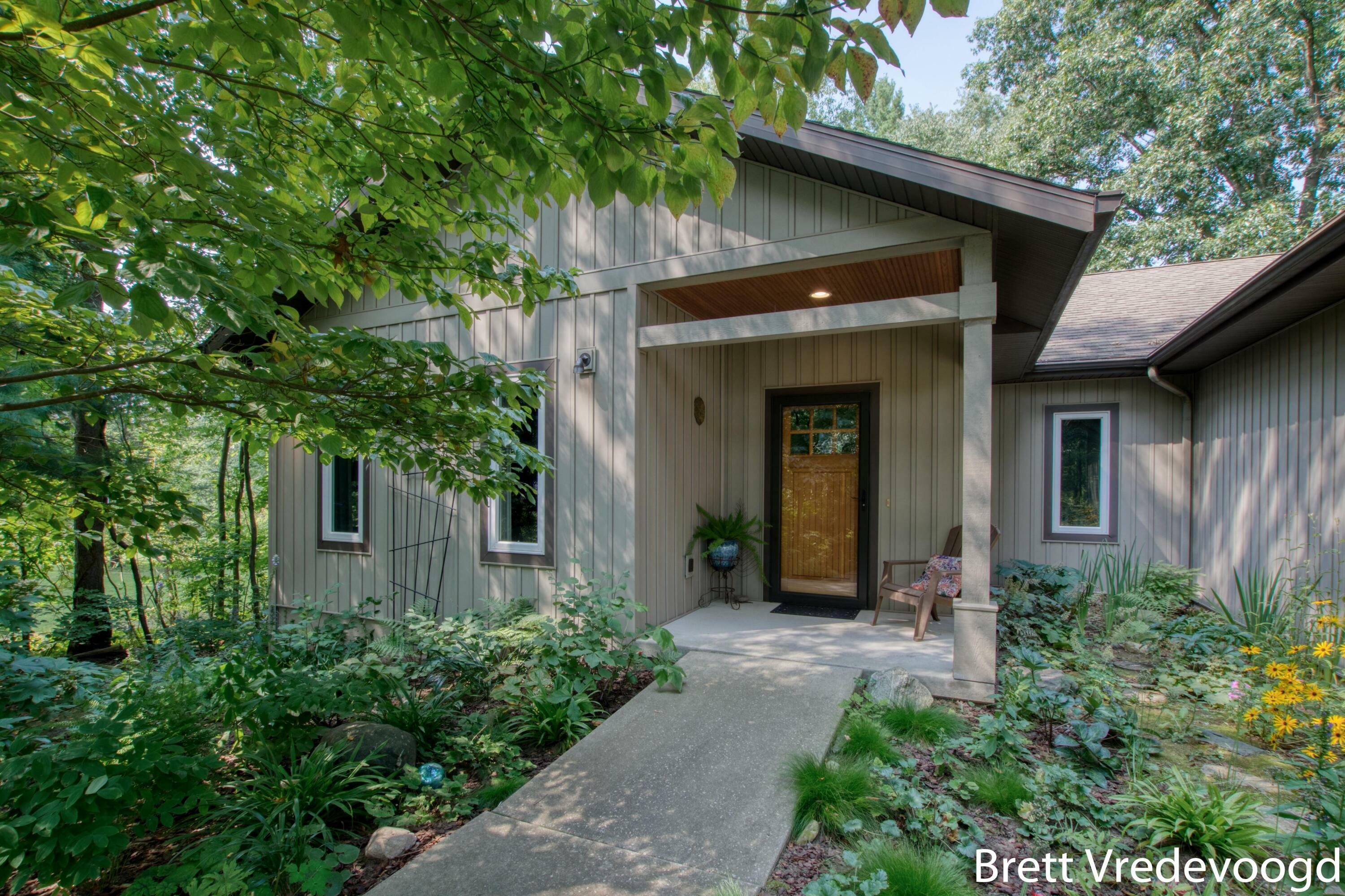 Property Photo:  1771 Rogue River Road  MI 49306 