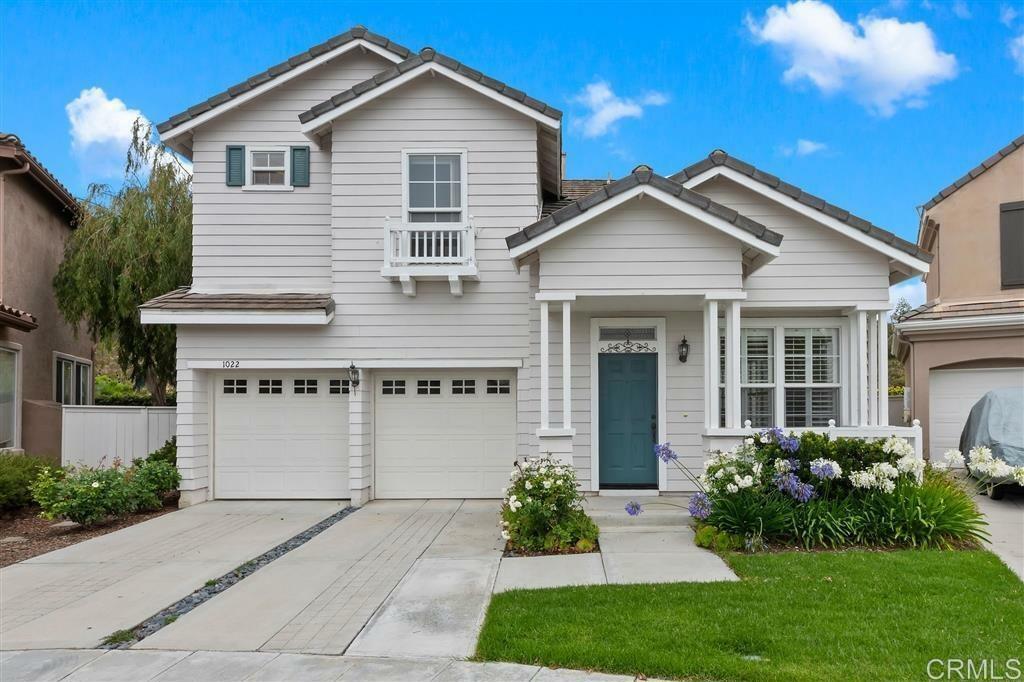 1022 Cottage Way  Encinitas CA 92024 photo