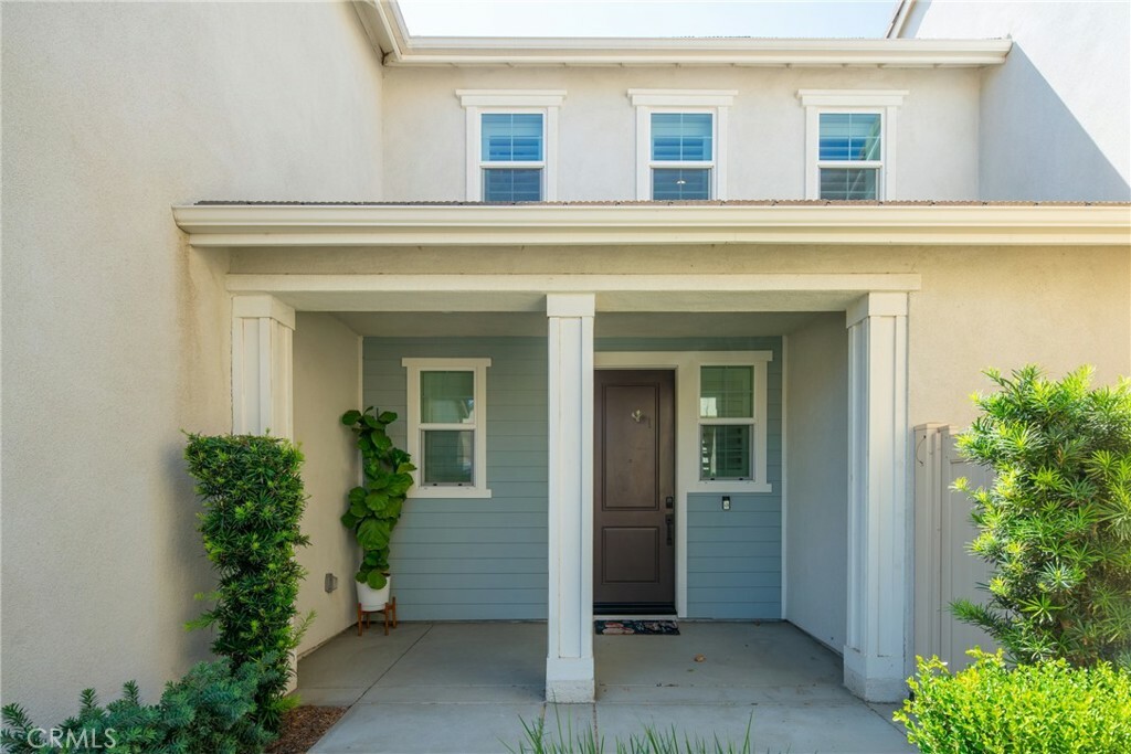 Property Photo:  3123 E Painted Crescent Street  CA 91762 