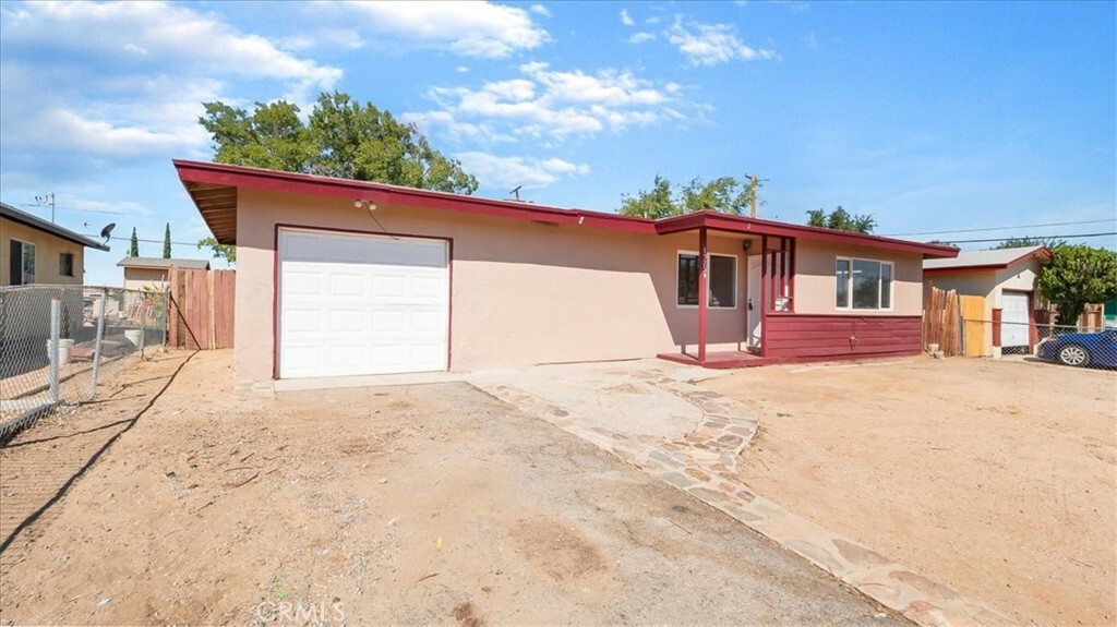 Property Photo:  15254 Las Piedras Drive  CA 92395 