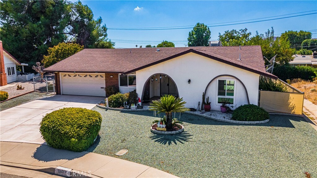 Property Photo:  28127 Trenton Way  CA 92586 