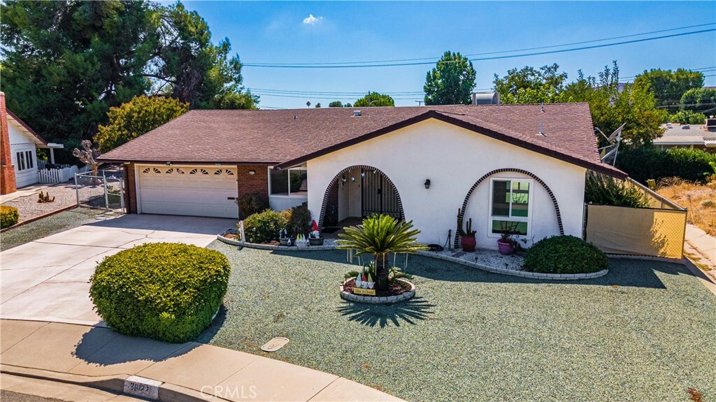 Property Photo:  28127 Trenton Way  CA 92586 