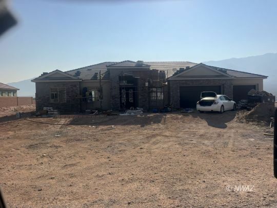 Property Photo:  228 S Josie Ann Way  AZ 86432 