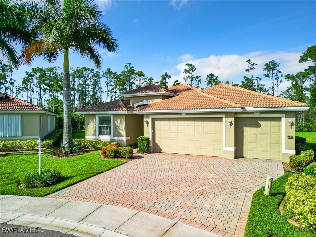 20603 Dennisport Lane  North Fort Myers FL 33917 photo