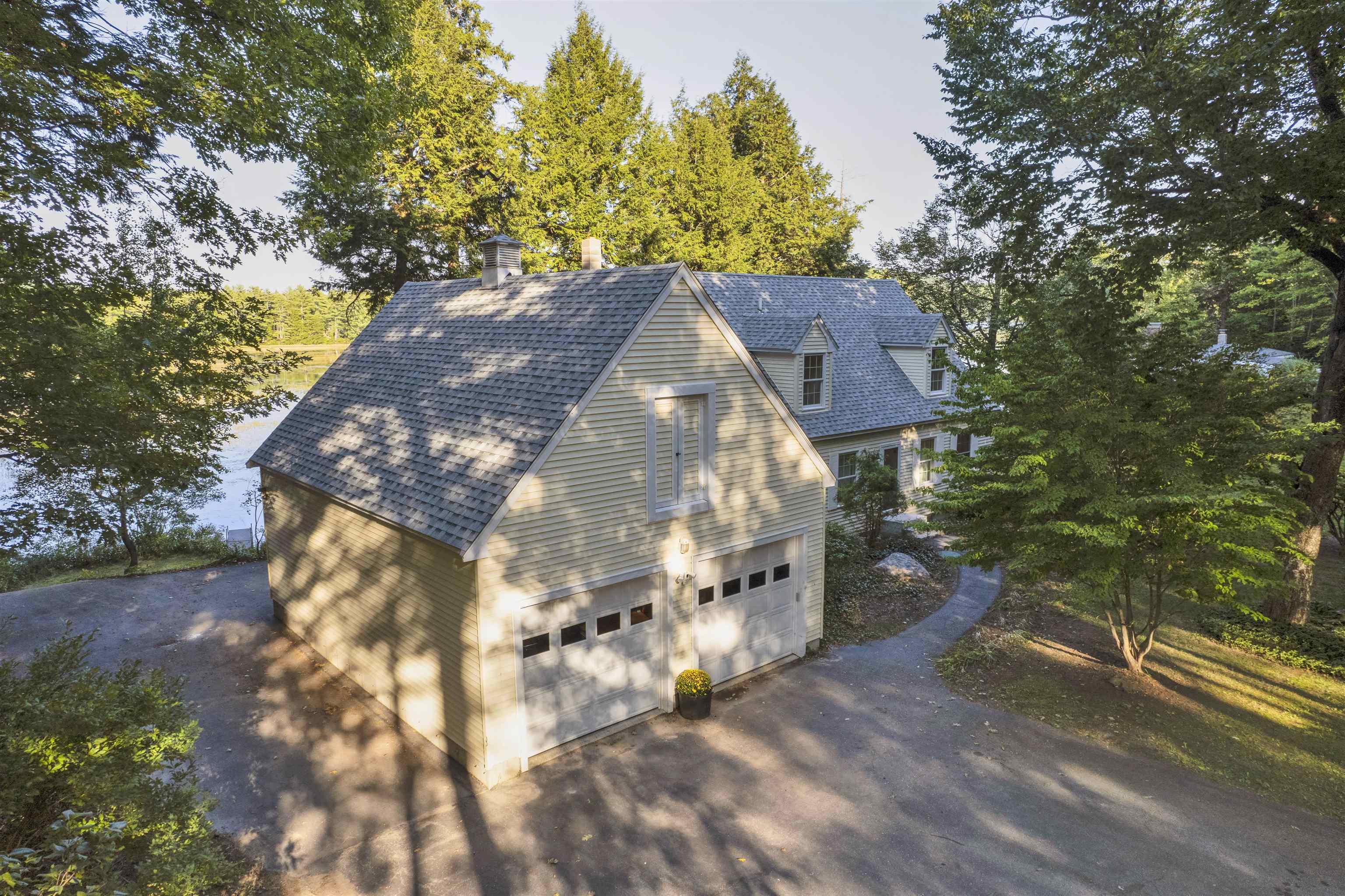 Property Photo:  272 NE Pond Road  NH 03851 