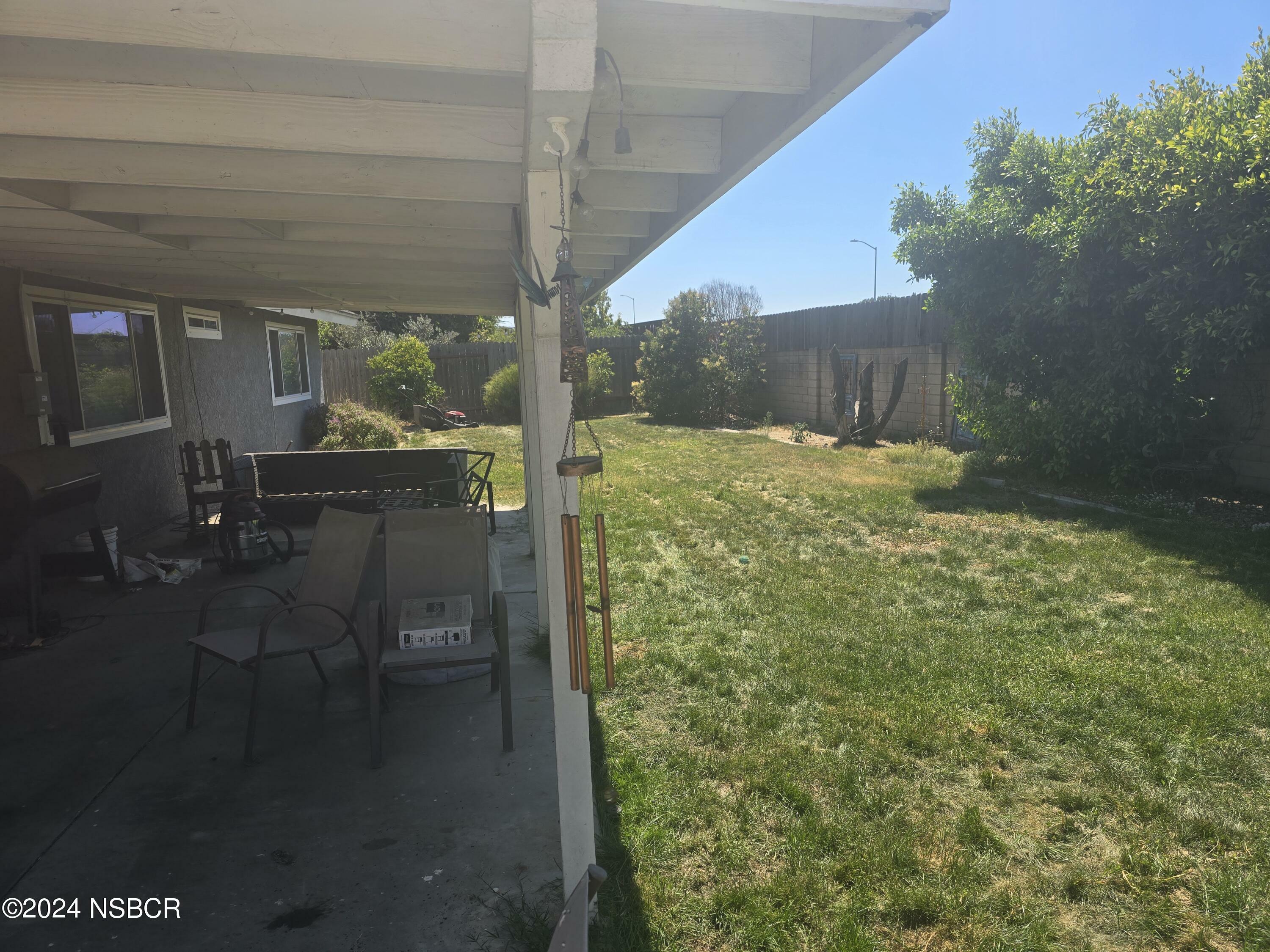 Property Photo:  4305 Franklin Road  CA 93455 