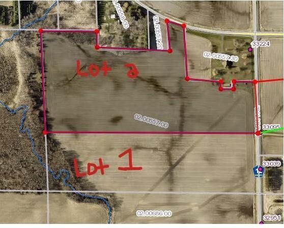 Property Photo:  Lot 1 Xxx Park Trail  MN 55012 