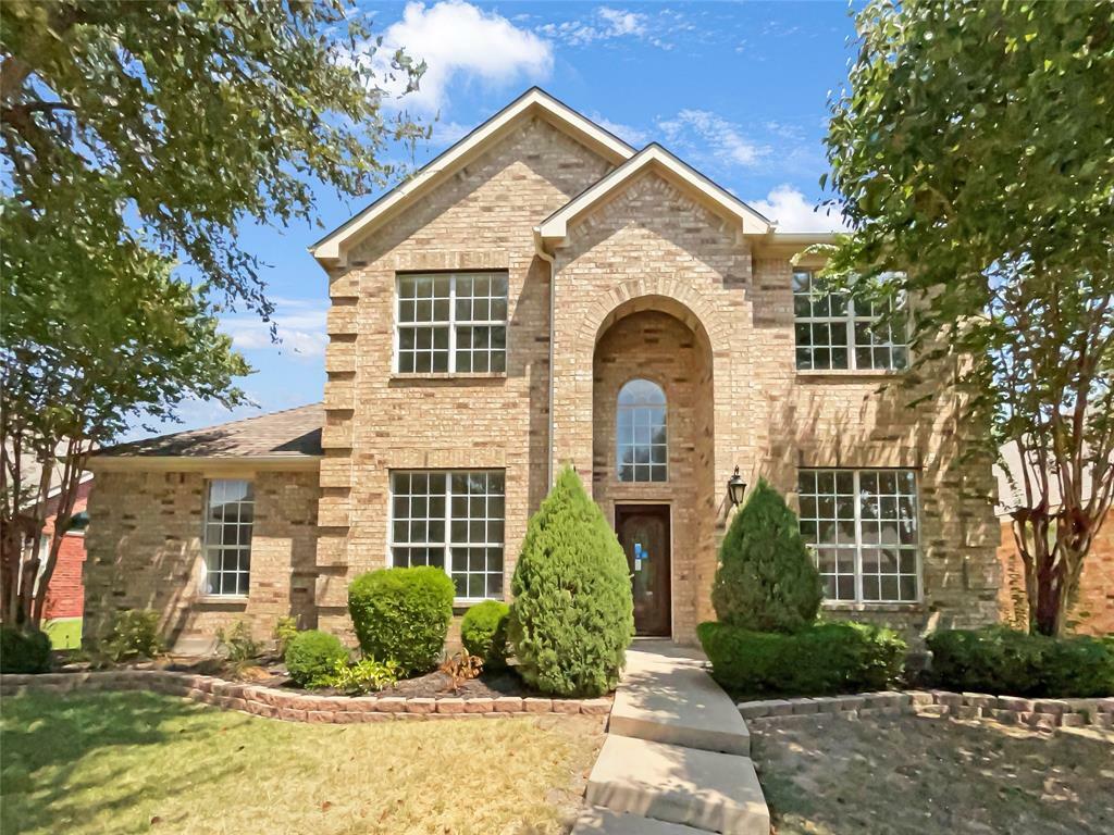 3101 Hemlock Lane  McKinney TX 75070 photo