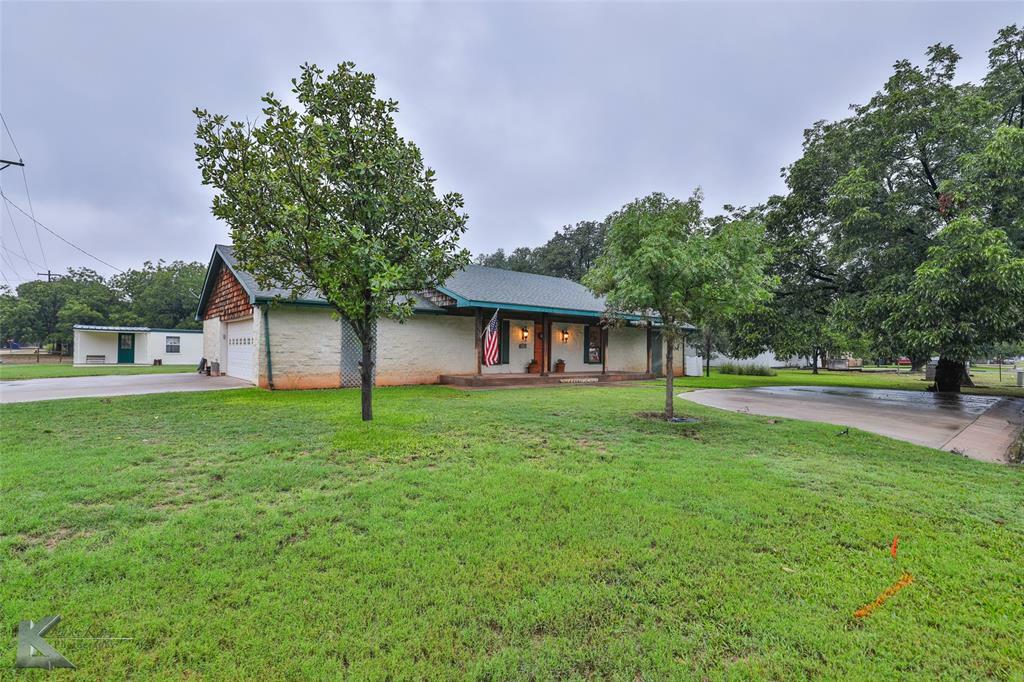 Property Photo:  402 Elm Street  TX 79508 