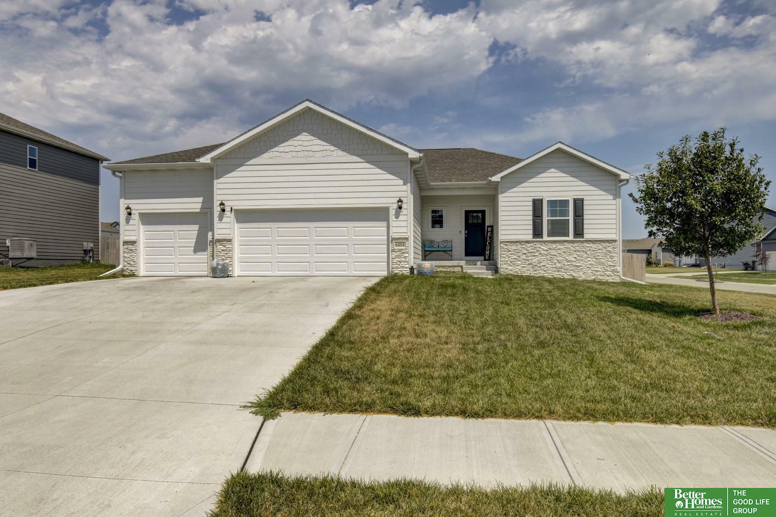 6404 Kyla Drive  Papillion NE 68157 photo