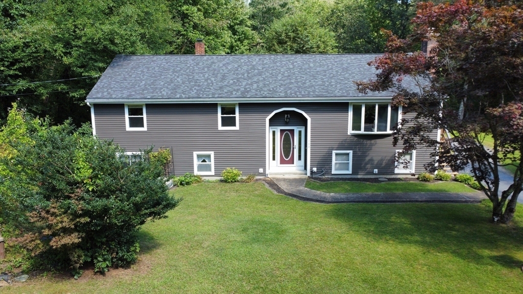 Property Photo:  100 Cutler Rd  MA 01083 