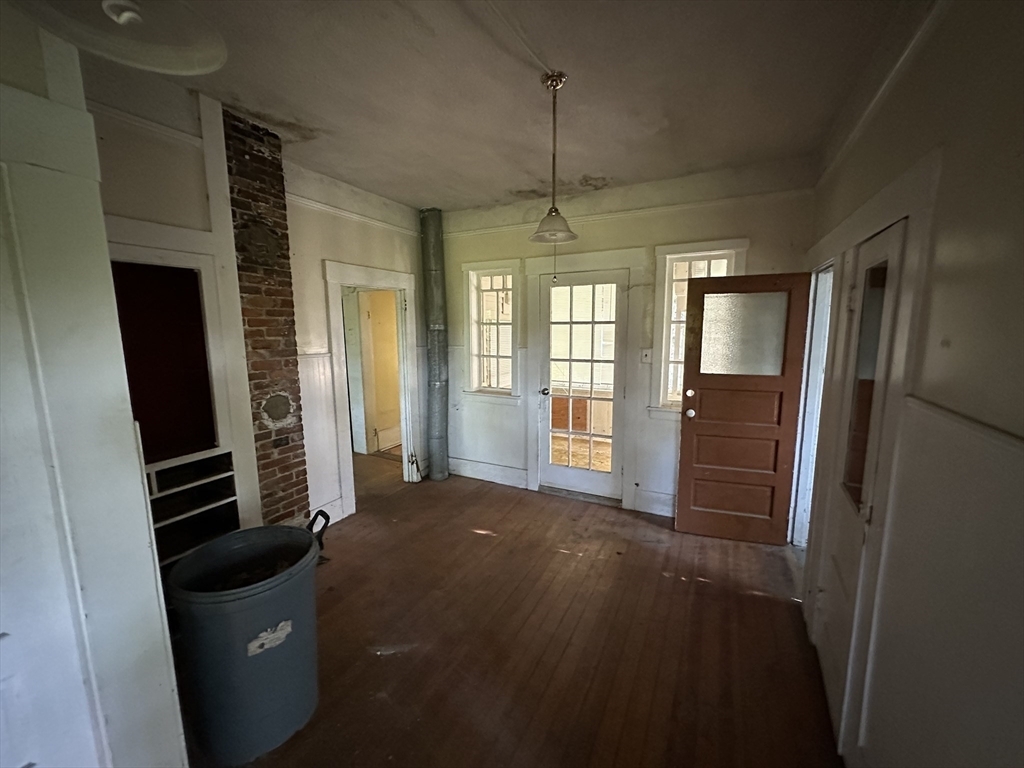 Property Photo:  55 Prospect St  MA 01364 