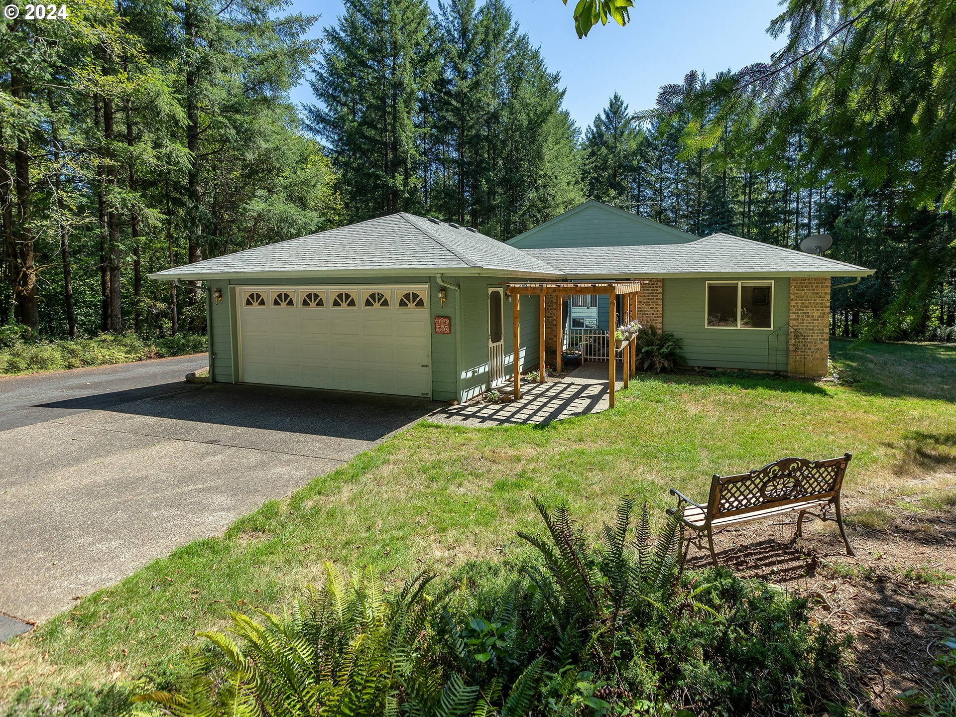 3014 NE 292nd Ave  Camas WA 98607 photo