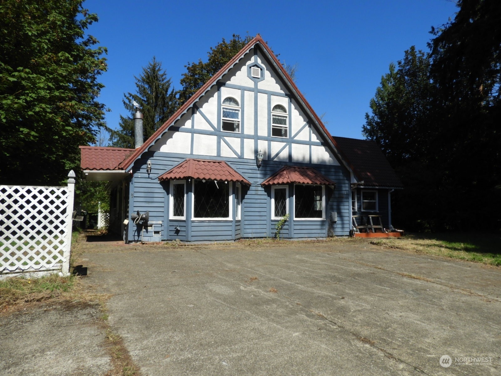 Property Photo:  8524 Delphi Road SW  WA 98512 