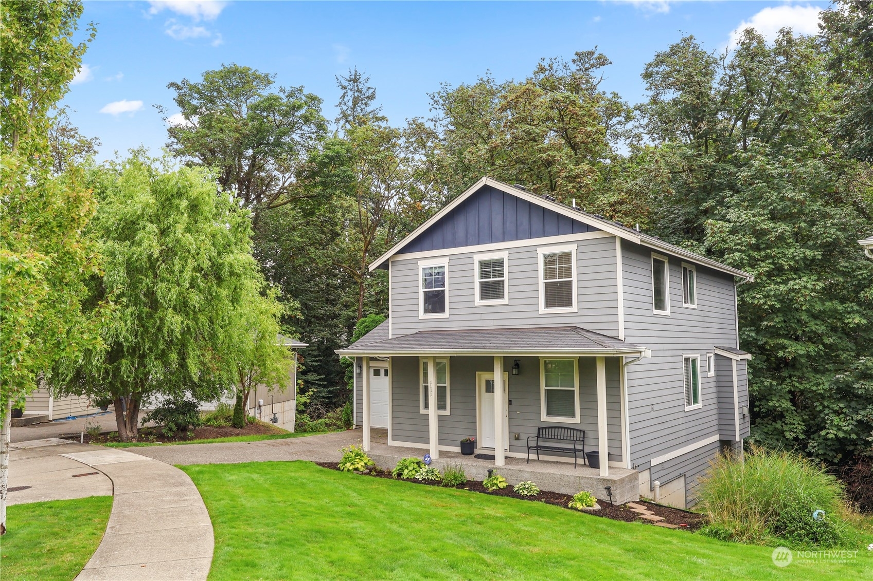 Property Photo:  1111  Samara Street  WA 98310 