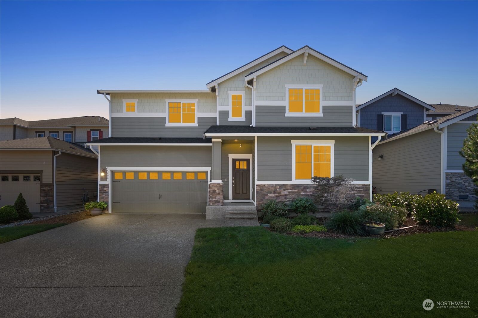 Property Photo:  5406 25th Street NE  WA 98422 