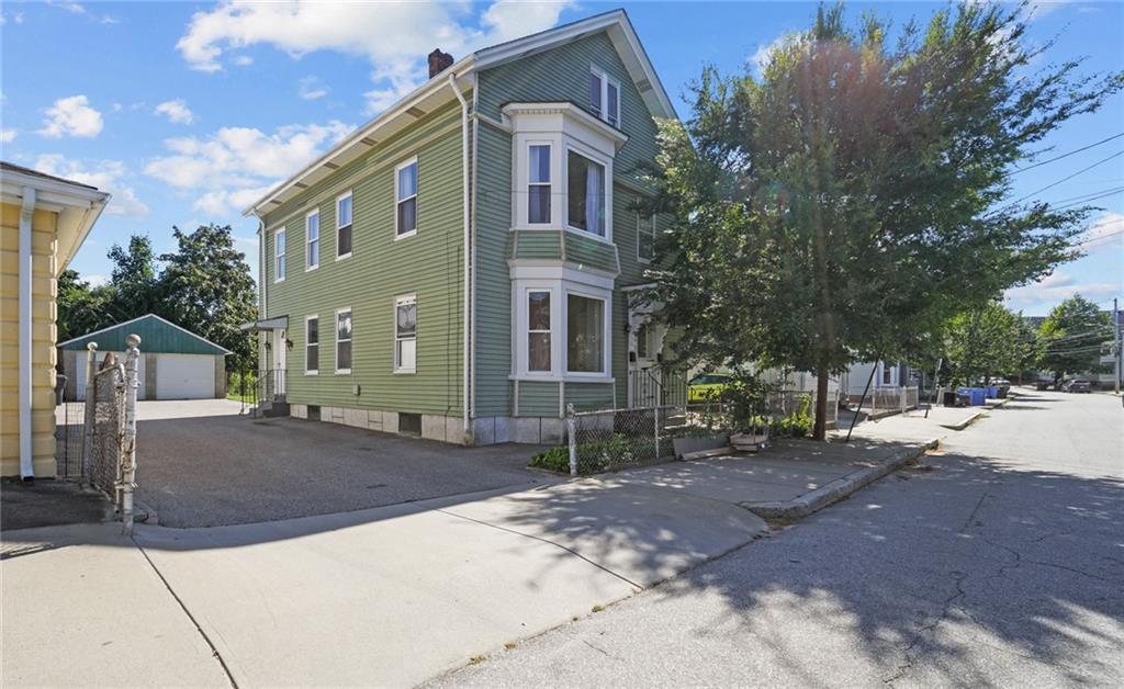 Property Photo: 3 Forest Avenue RI 02864