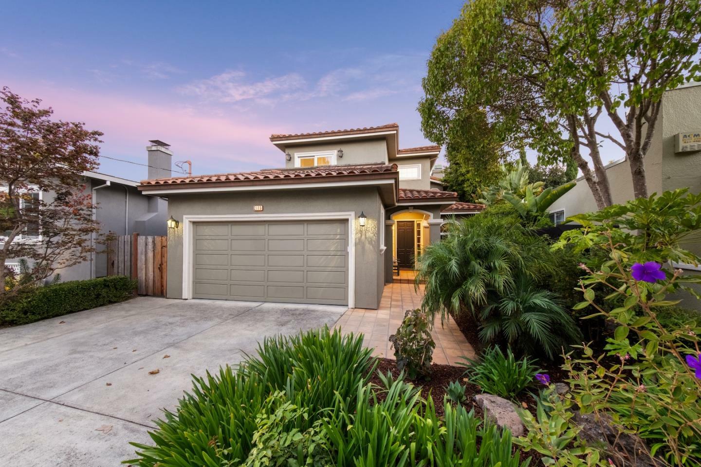 2115 Adeline Drive  Burlingame CA 94010 photo