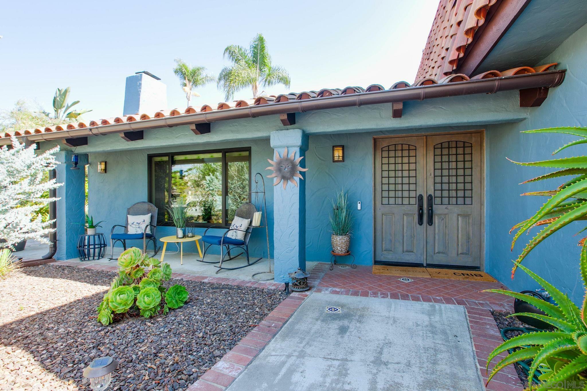 Property Photo:  7600 Primavera Way  CA 92009 