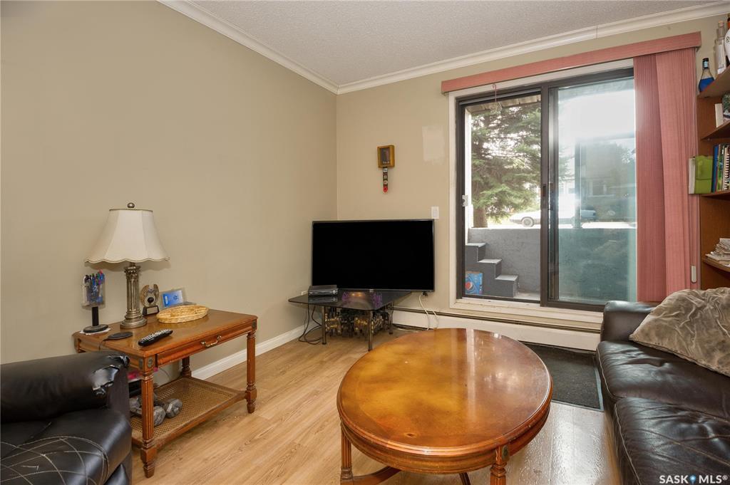 Property Photo: 314 11th Street E 103 SK S6V 1A5