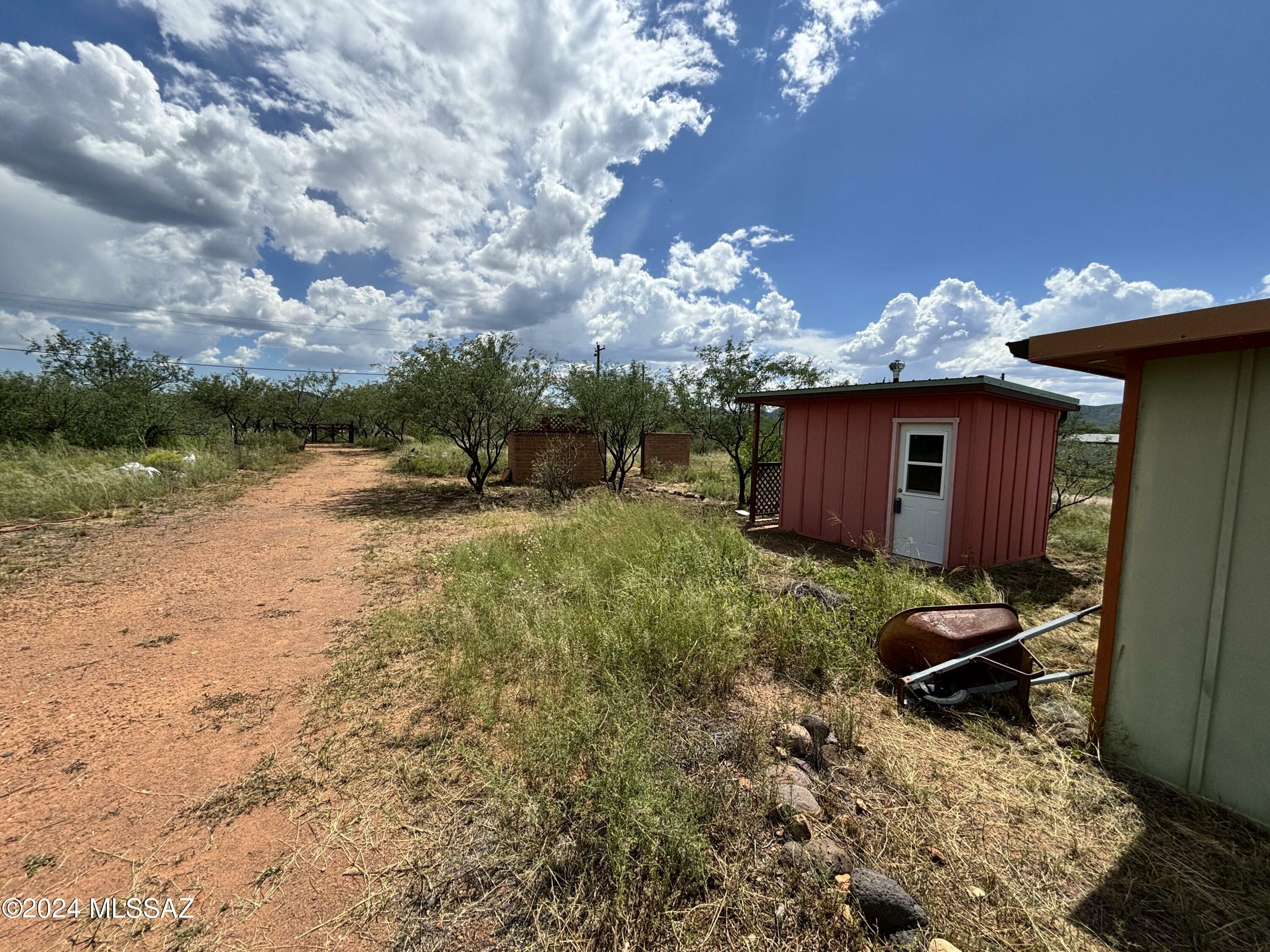 Property Photo:  Lot 13  AZ 85601 