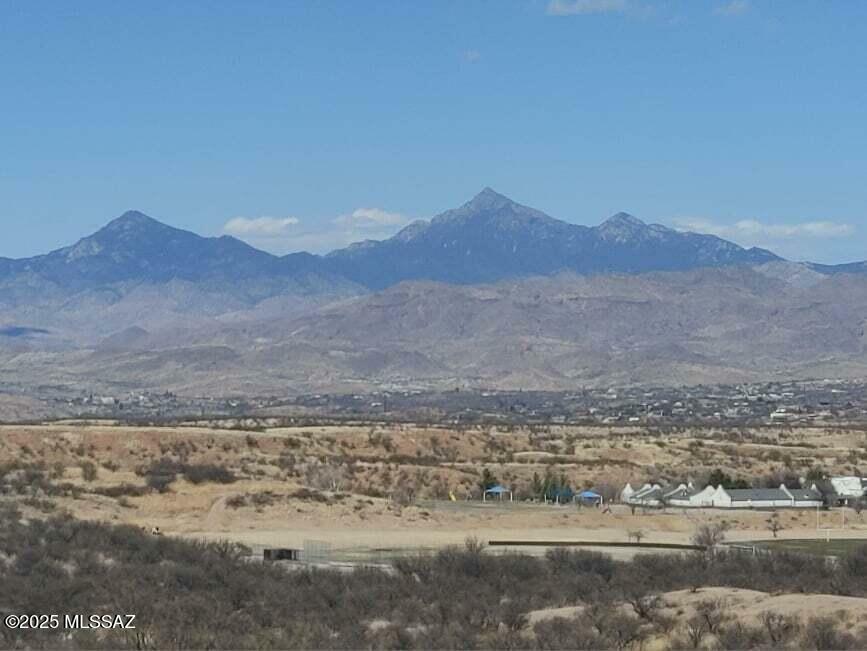 Property Photo: W Fr 4206 Road AZ 85621