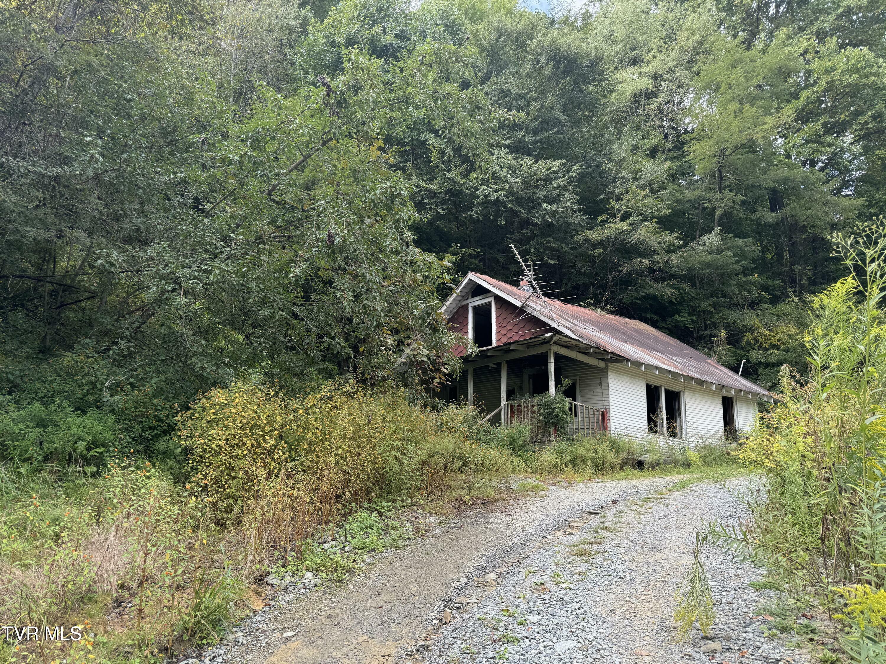 Property Photo:  380 Crabtree Road  TN 37687 