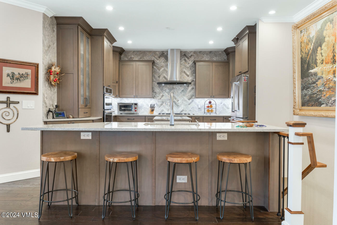 Property Photo: 140 Hurd Lane B-104 CO 81620