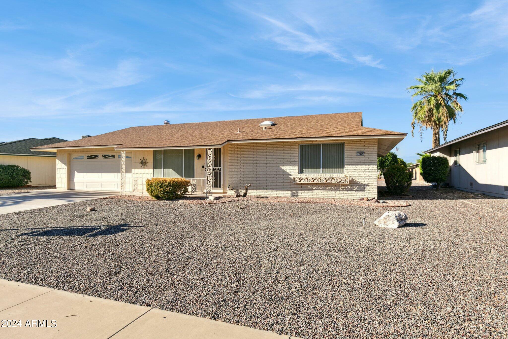 Property Photo:  19850 N Turquoise Hills Drive  AZ 85373 