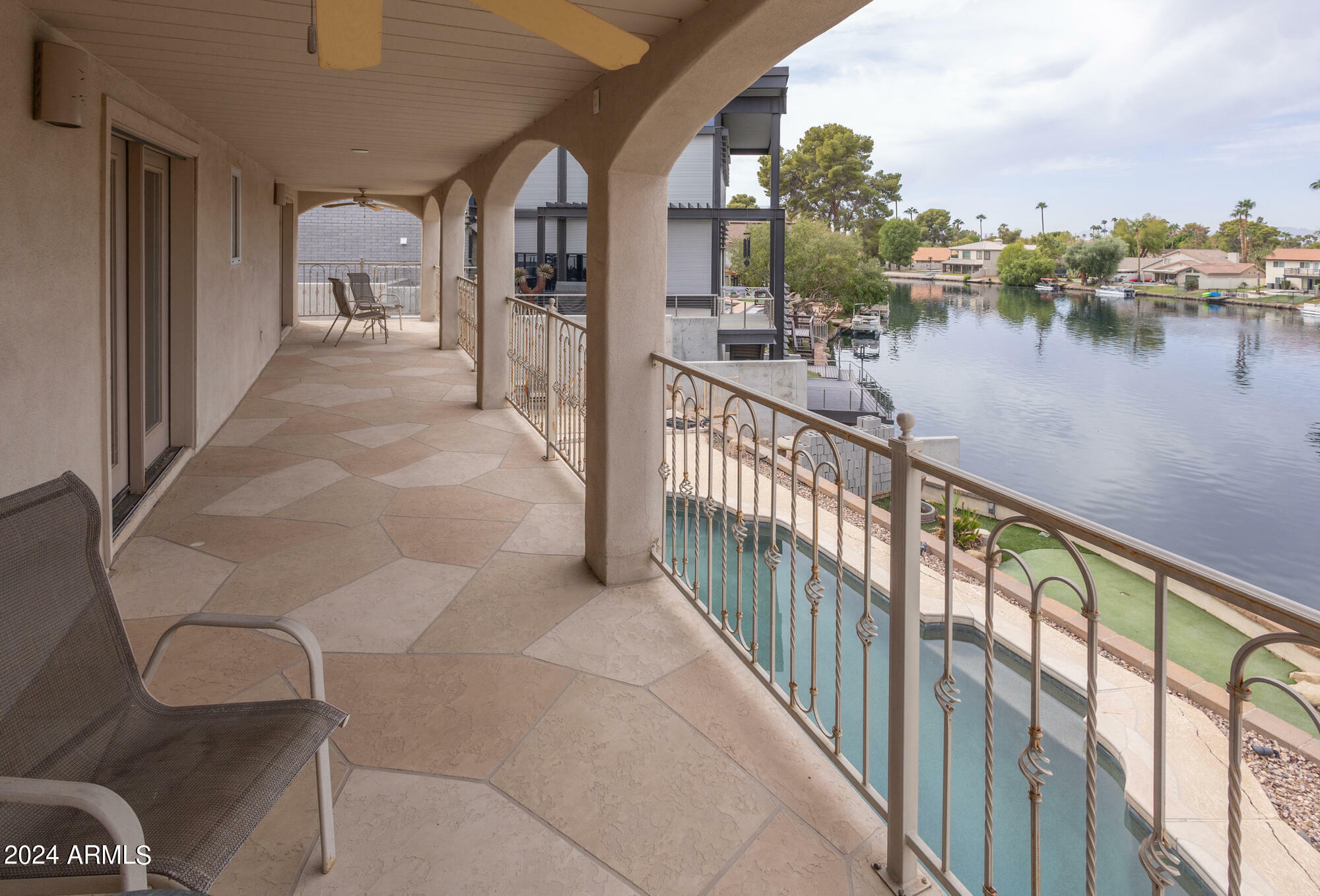 Property Photo:  1065 E Sandpiper Drive  AZ 85283 