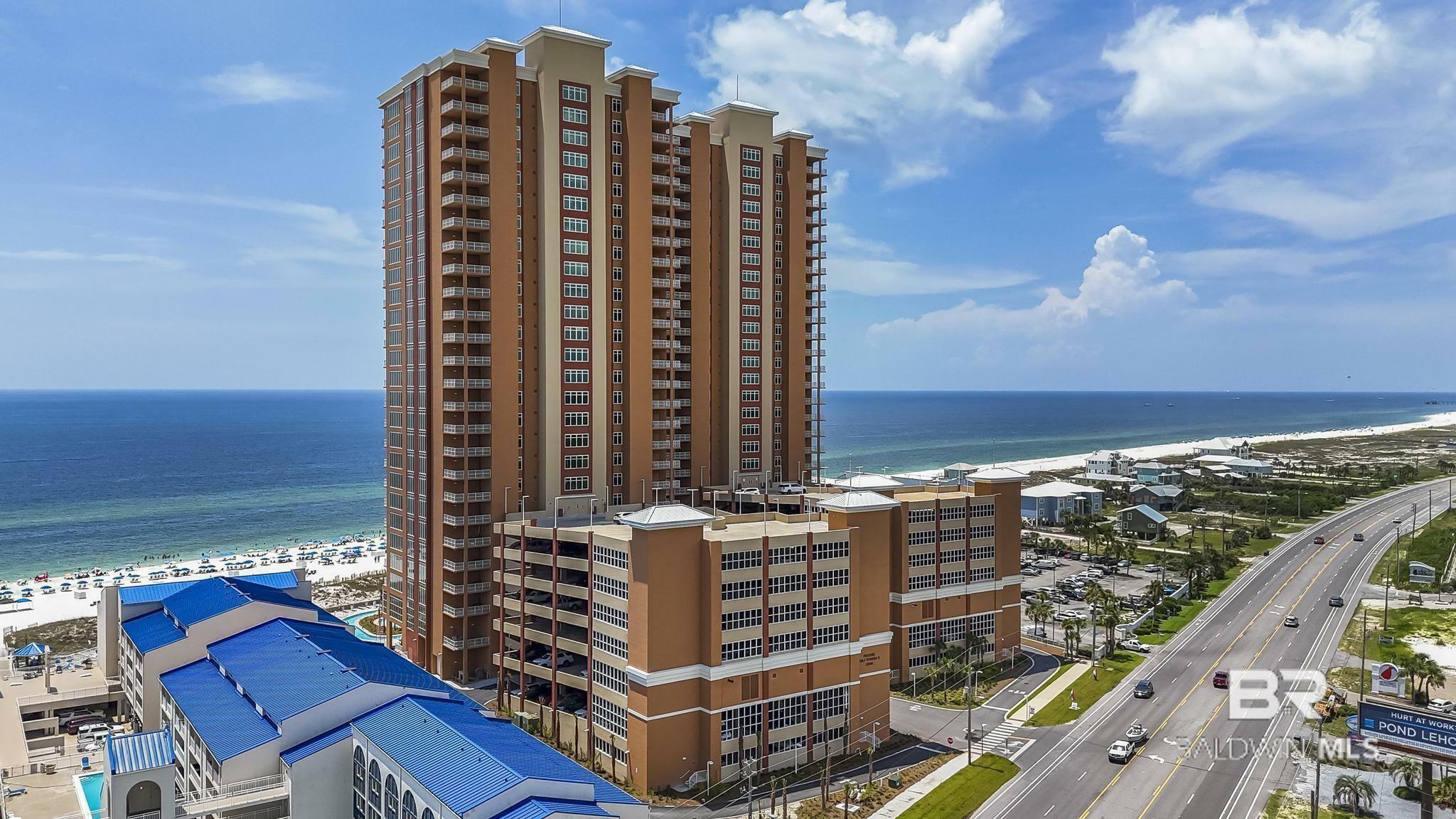 Property Photo:  23008 Perdido Beach Boulevard 2405  AL 36561 