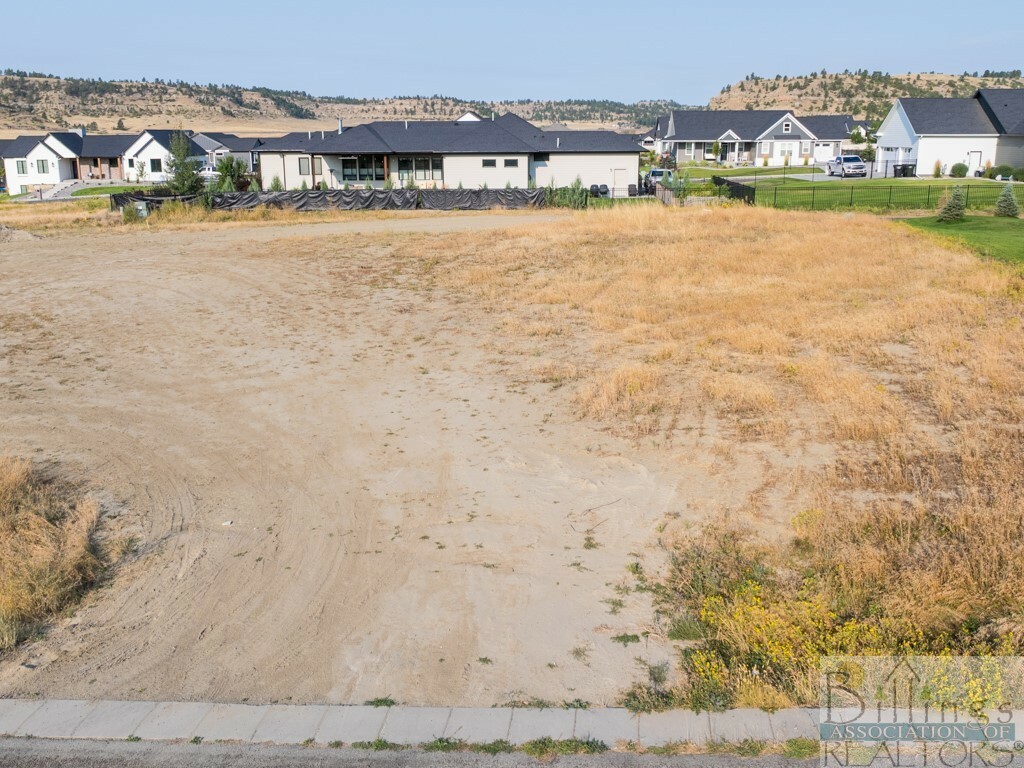 Property Photo:  Lot 34 Aspenridge Dr  MT 59106 