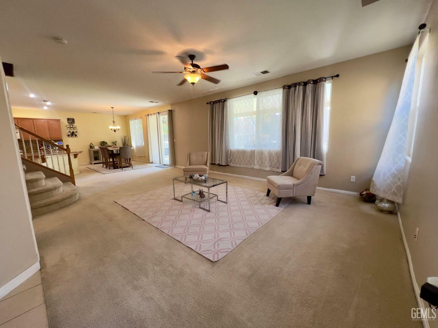 Property Photo:  12303 Fairburn Way  CA 93312 