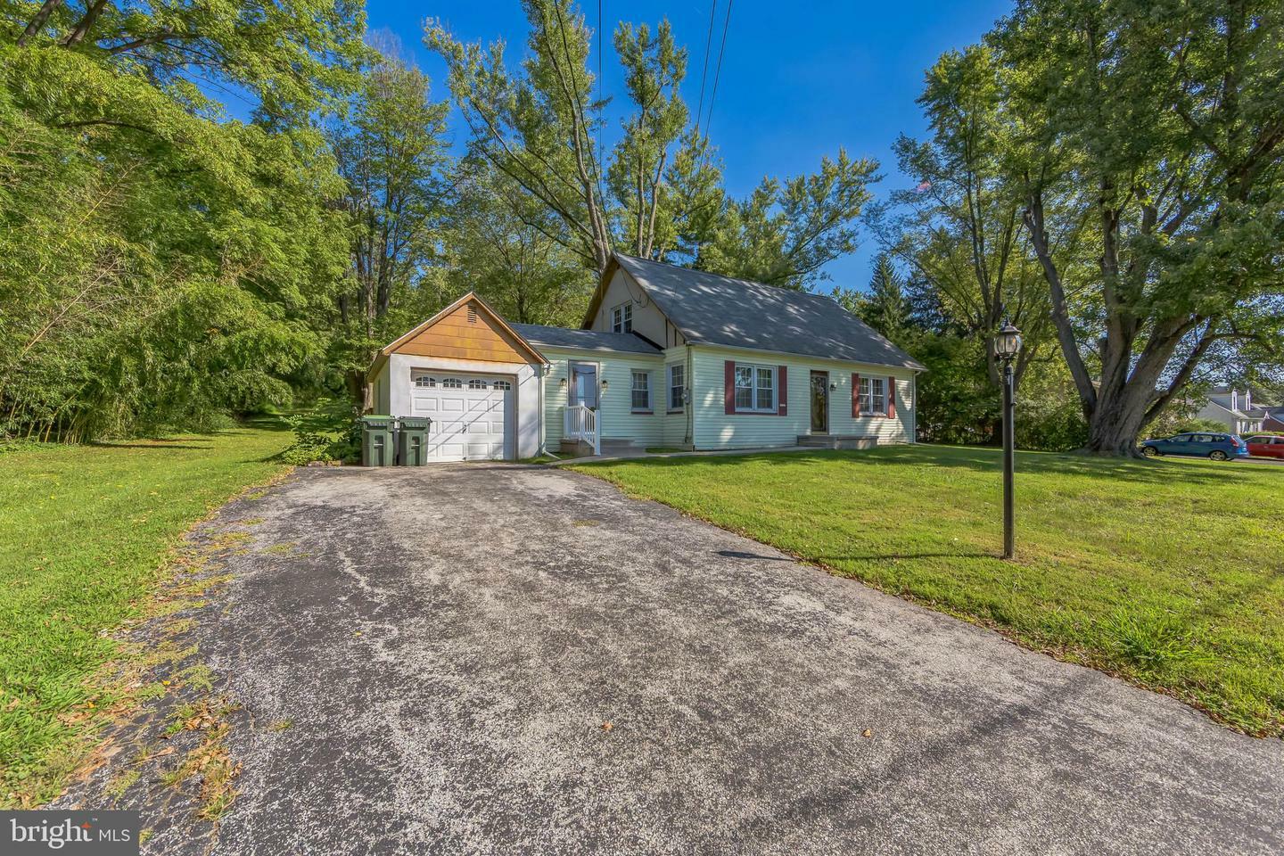 Property Photo:  3649 Humpton Road  PA 19335 