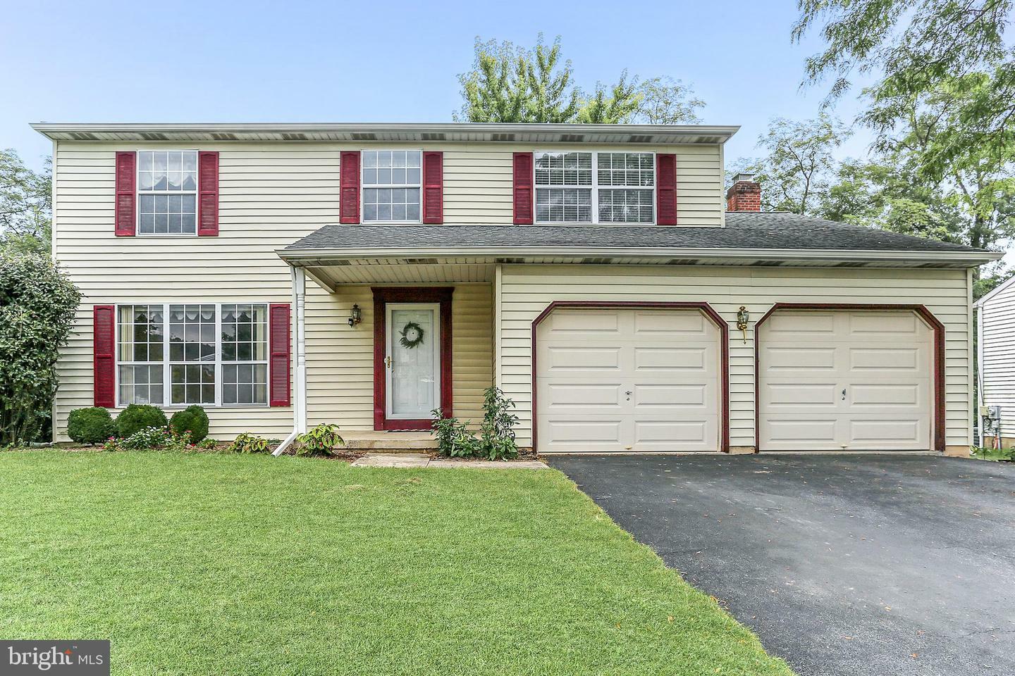 4625 Laurel Ridge Drive  Harrisburg PA 17110 photo