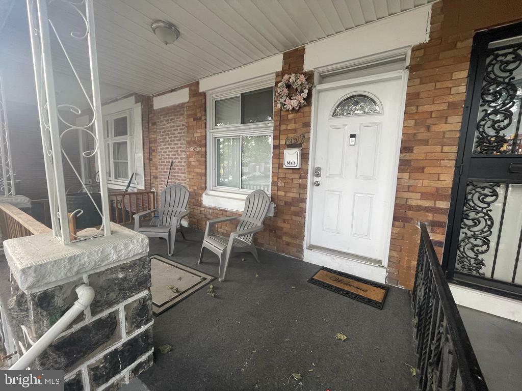 Property Photo:  6157 Spruce Street  PA 19139 