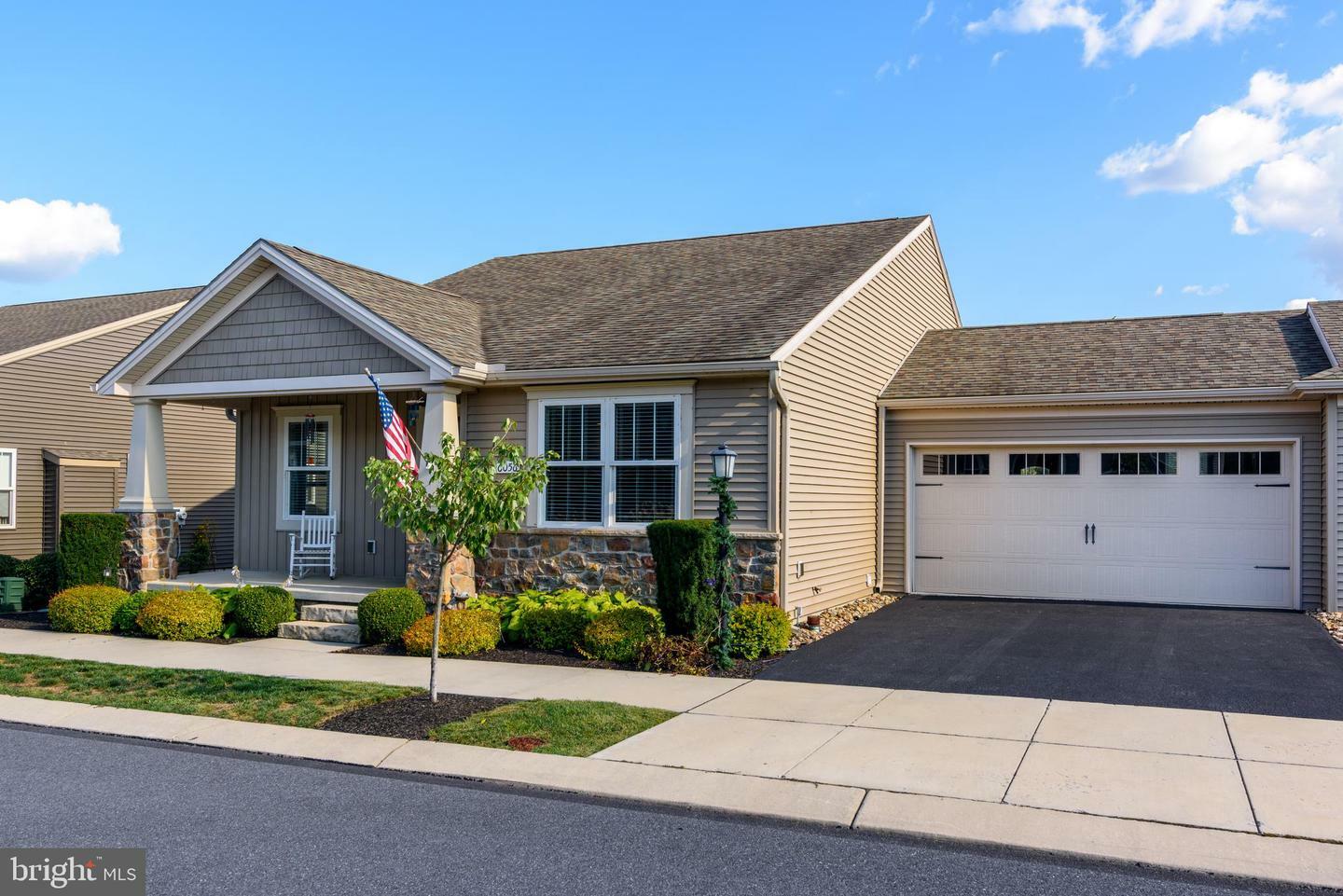 Property Photo:  6056 Station Circle Road  PA 17111 