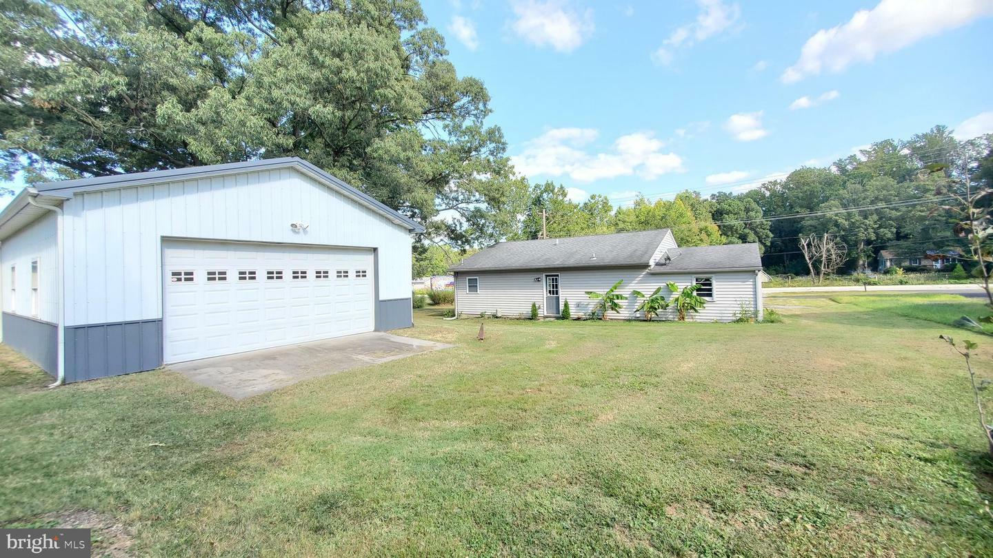 Property Photo:  2617 Augustine Herman Highway  MD 21915 