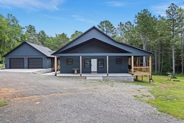 Property Photo:  250 Lafoon Drive  AR 72837 