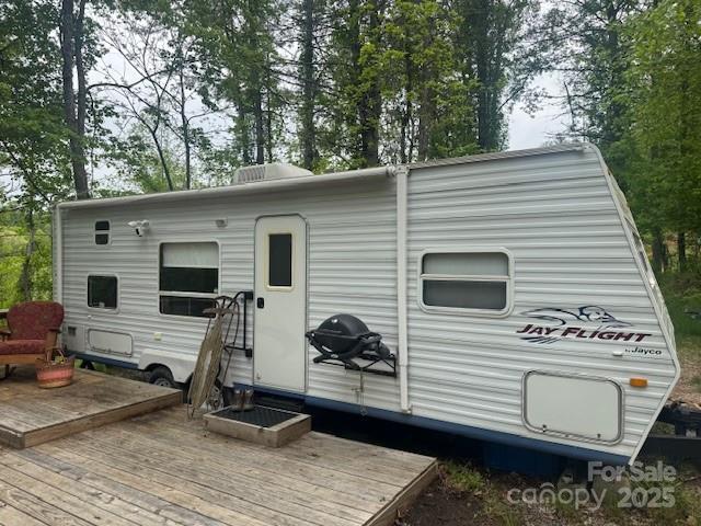 Property Photo: 22 Fern Gully None NC 28753