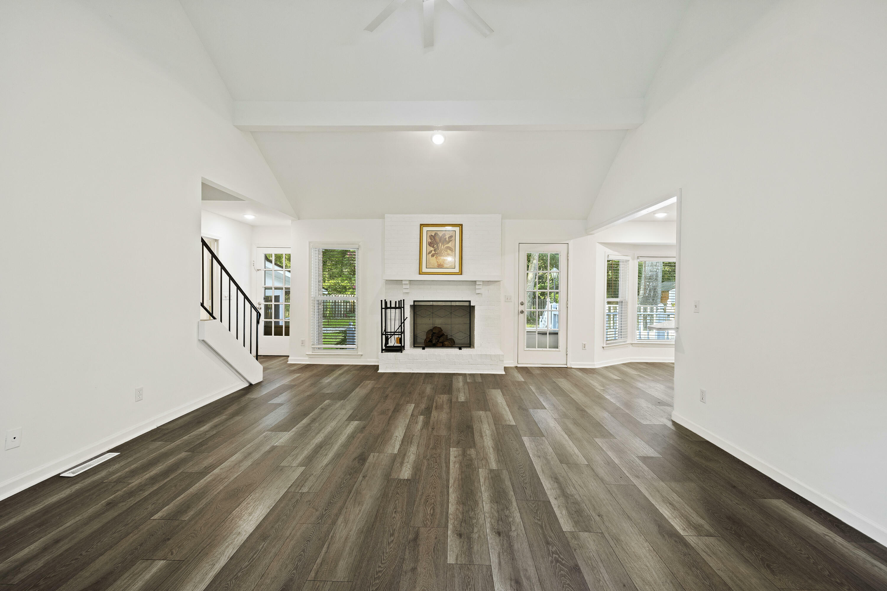 Property Photo:  205 Turtle Cove Road  SC 29485 