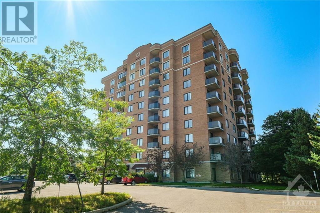 Photo de la propriété:  314 Central Park Drive 104  ON K2C 0R2 