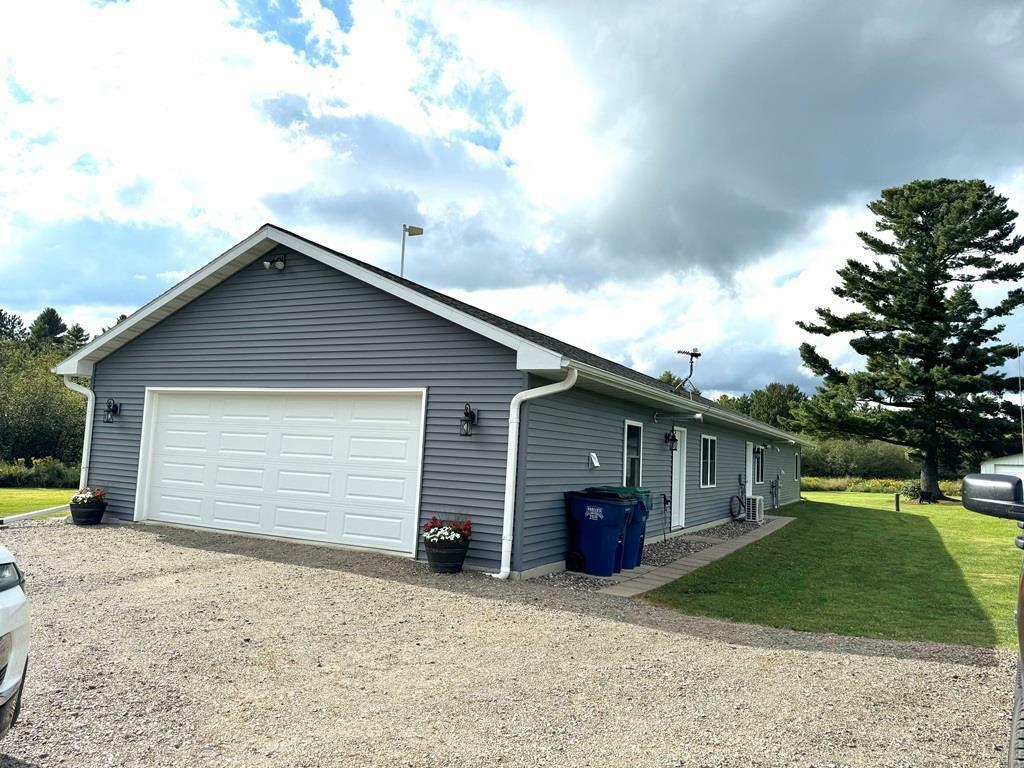 6920 Naugart Drive  Merrill WI 54452 photo