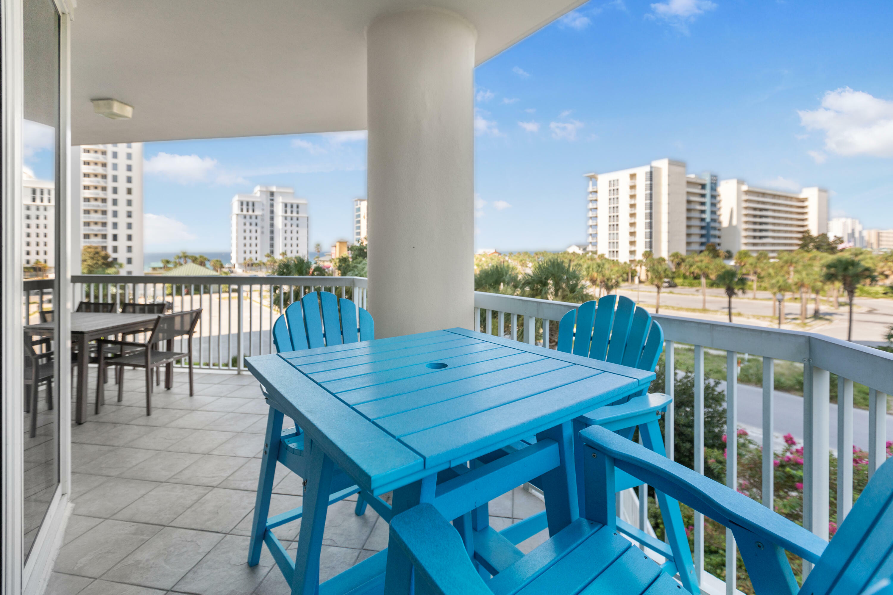 Property Photo:  15100 Emerald Coast Parkway Unit 406  FL 32541 